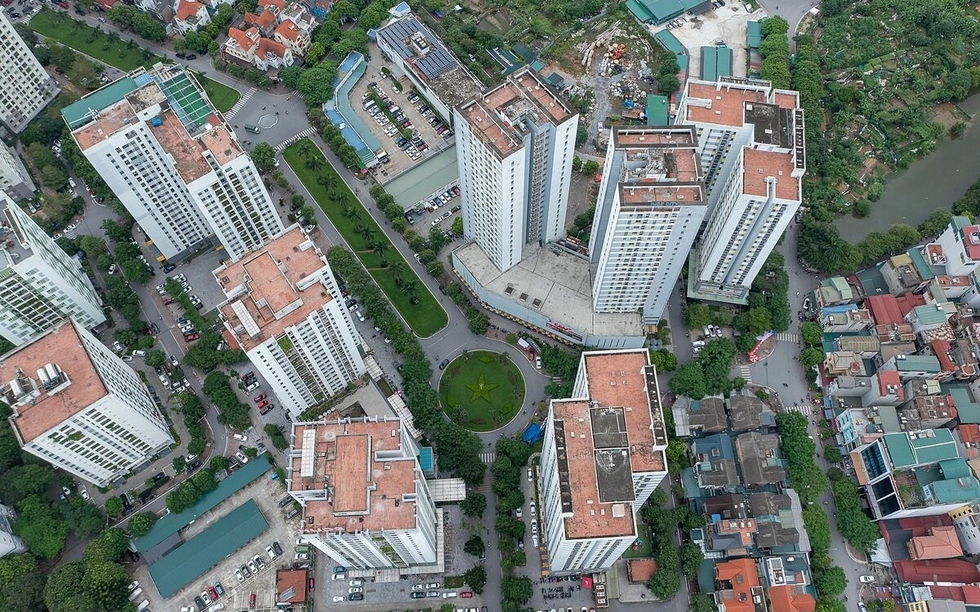 Hà Nội có chính sách mới hỗ trợ chủ đầu tư xây dựng nhà ở xã hội