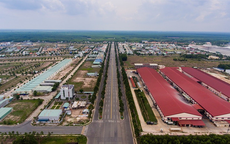 Minh bạch giá đất để hút vốn ngoại vào bất động sản công nghiệp