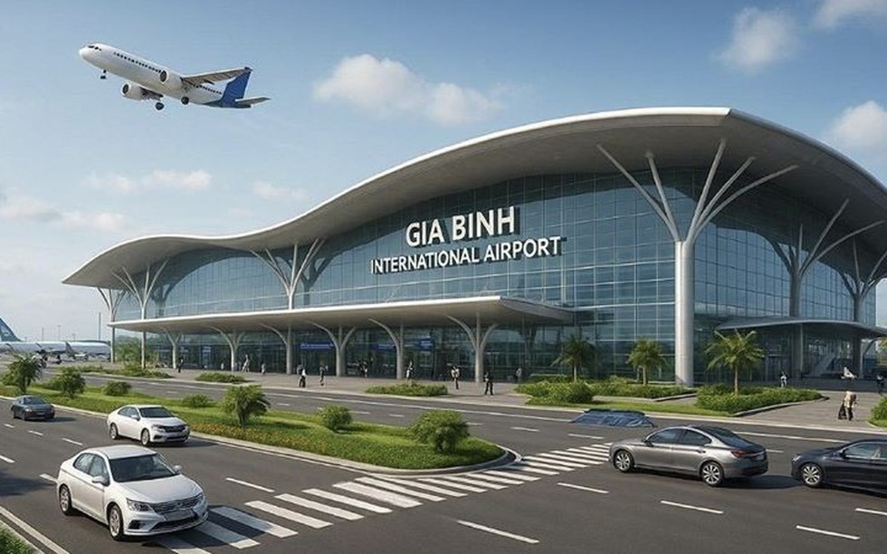 Diễn biến mới nhất về tuyến đường gần 50.000 tỷ kết nối sân bay lớn thứ 2 cả nước