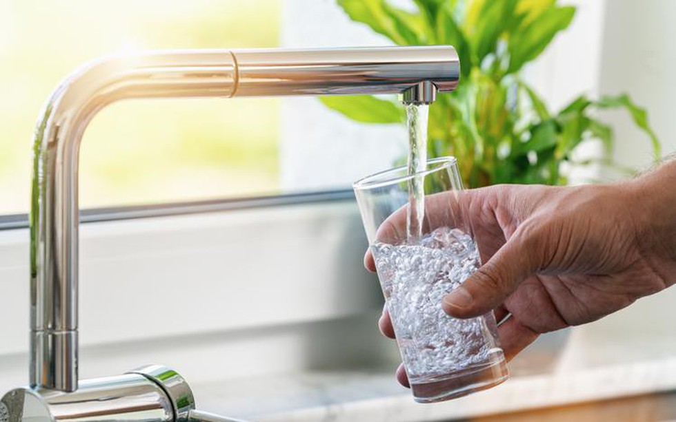 Bảng giá nước sinh hoạt mới nhất tại Hà Nội, TP.HCM năm 2025