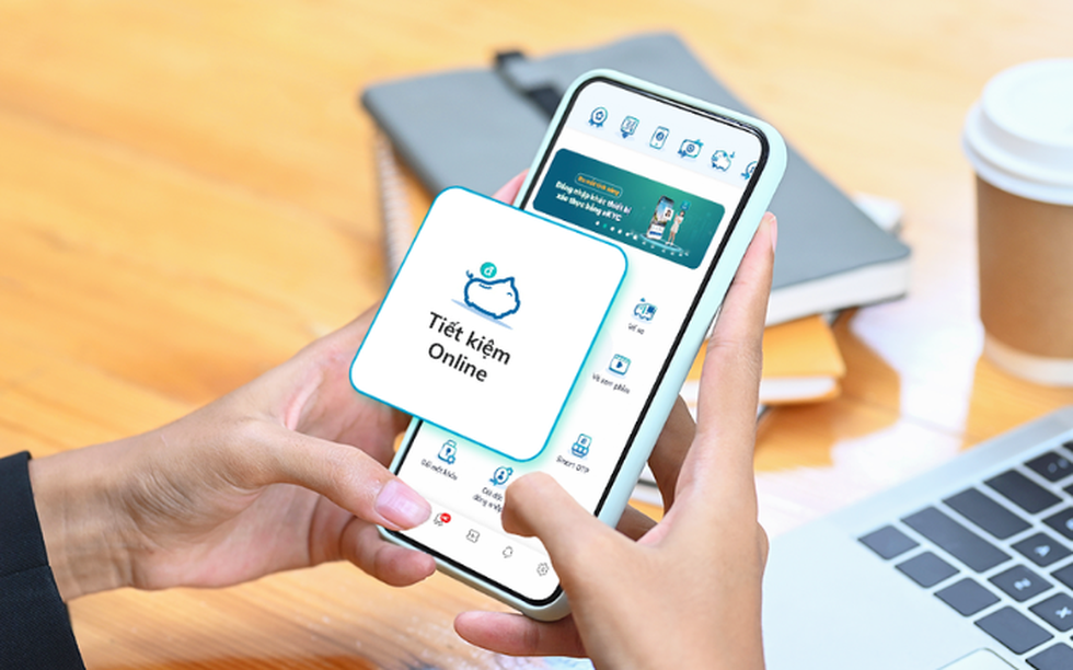 Cập nhật lãi suất gửi tiết kiệm online BIDV 2025