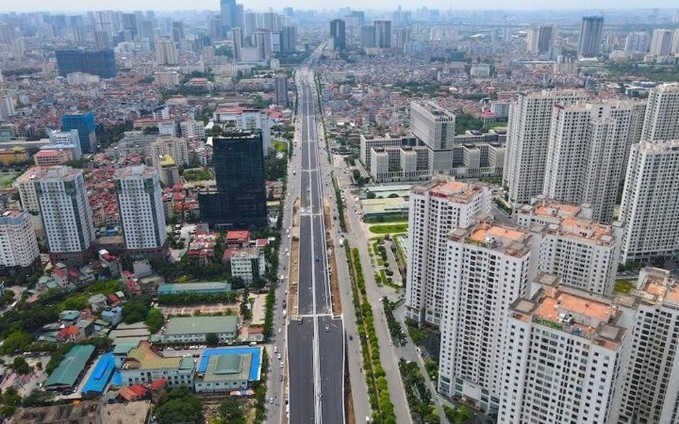 Hàng trăm người dân thuộc 4 dự án nhà ở tại TP. HCM sắp đón tin vui lớn