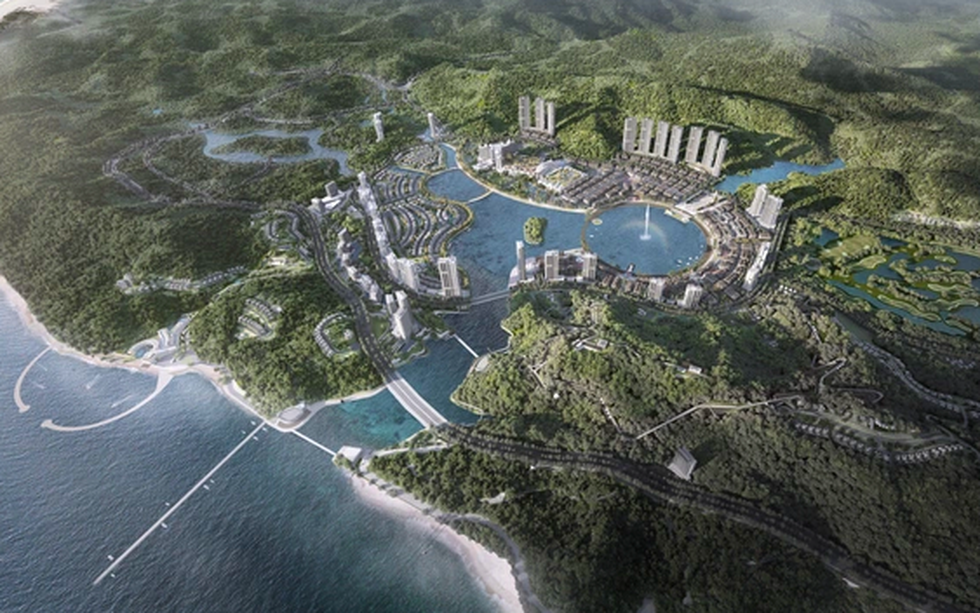 Dự kiến 2 năm nữa, Việt Nam sẽ có thêm một casino đi vào hoạt động