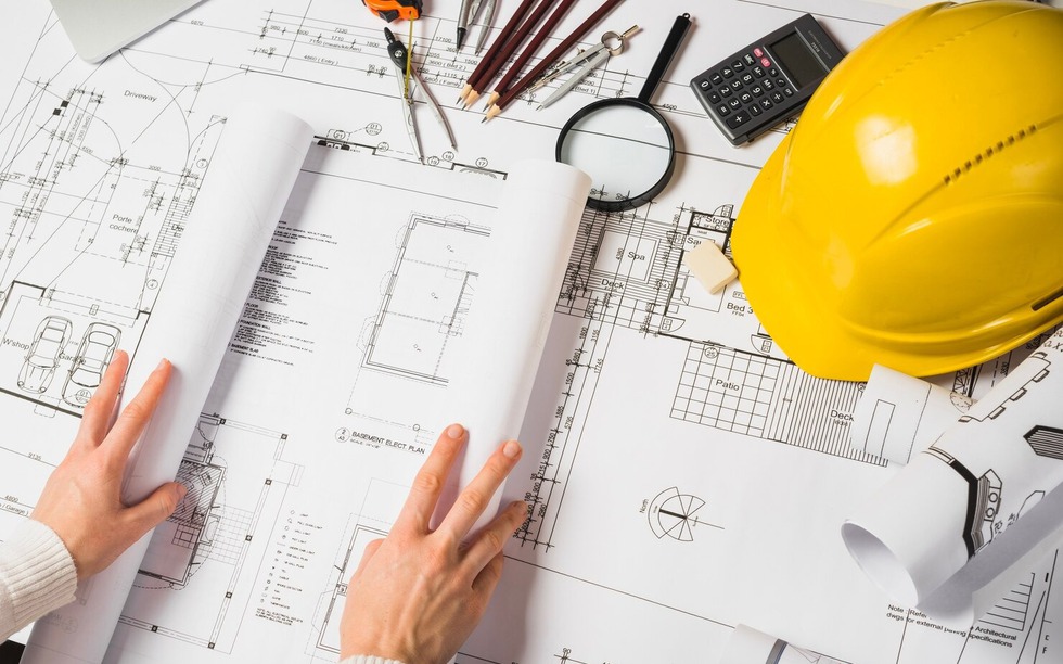 Miễn giấy phép xây dựng khi làm thủ tục ở cấp xã: Bộ Xây dựng nói gì?