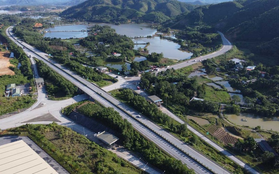 Ít ngày nữa, dự án mở rộng tuyến cao tốc dài 264km, đi qua 3 tỉnh thành miền Bắc sẽ chính thức khởi công