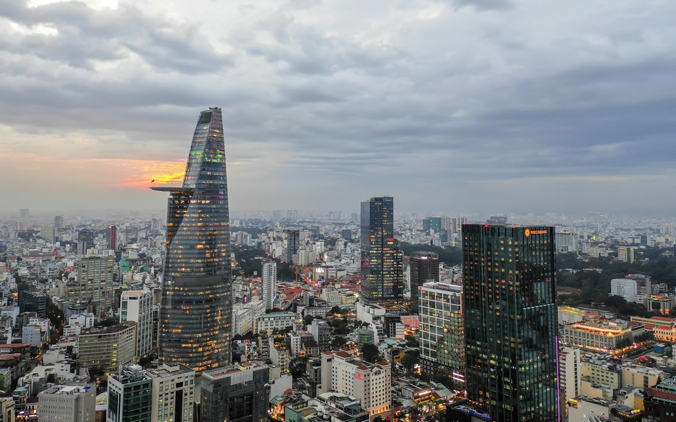 Xu hướng mới nổi trên thị trường bất động sản Việt Nam 2025