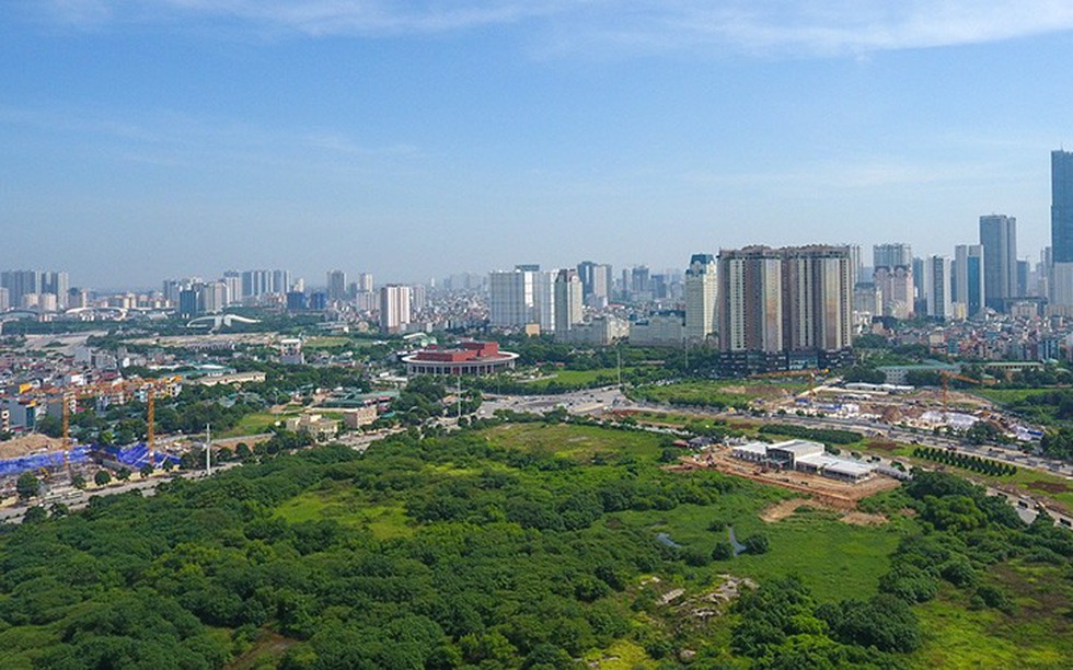 Thêm nhiều quy định mới về đất đai sắp có hiệu lực