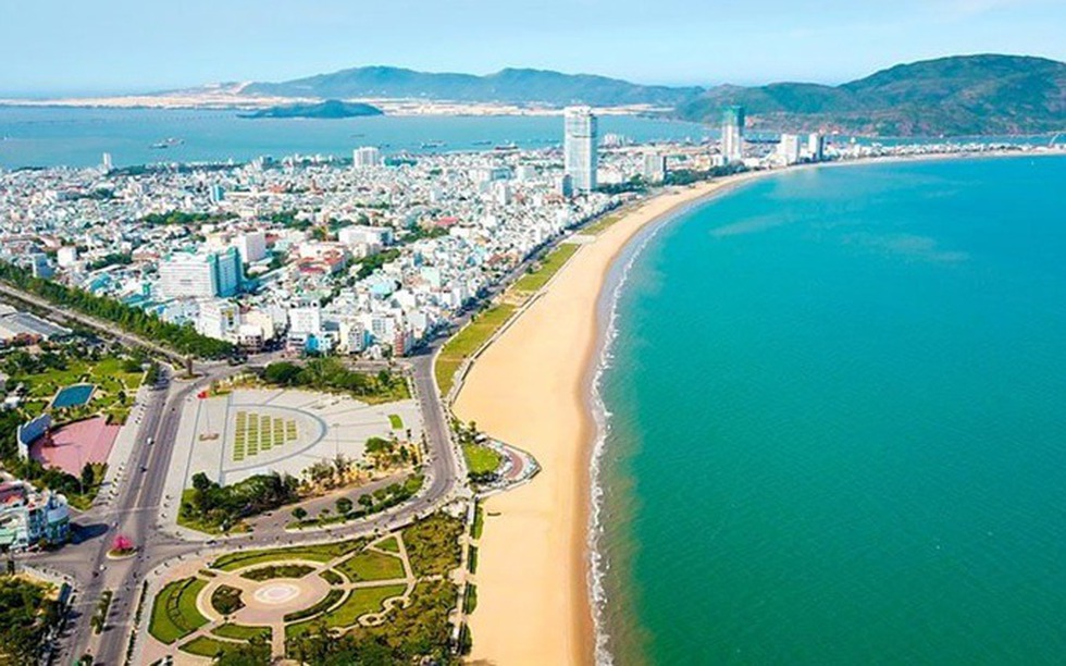 Tỉnh lớn thứ 2 Việt Nam sắp đấu giá khu đất 3,2ha, dự kiến xây khu chung cư - dịch vụ 55 tầng