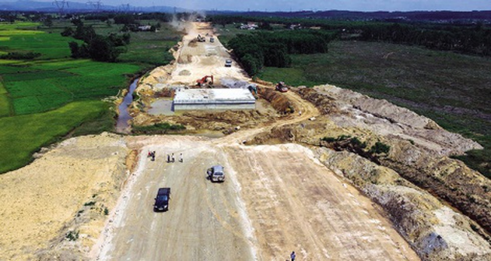 Bước chuẩn bị cho kế hoạch đầu tư công 2026
