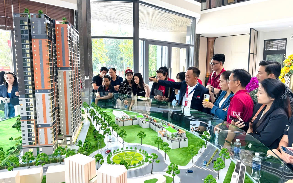 Chính sách tín dụng mở đường cho người trẻ an cư