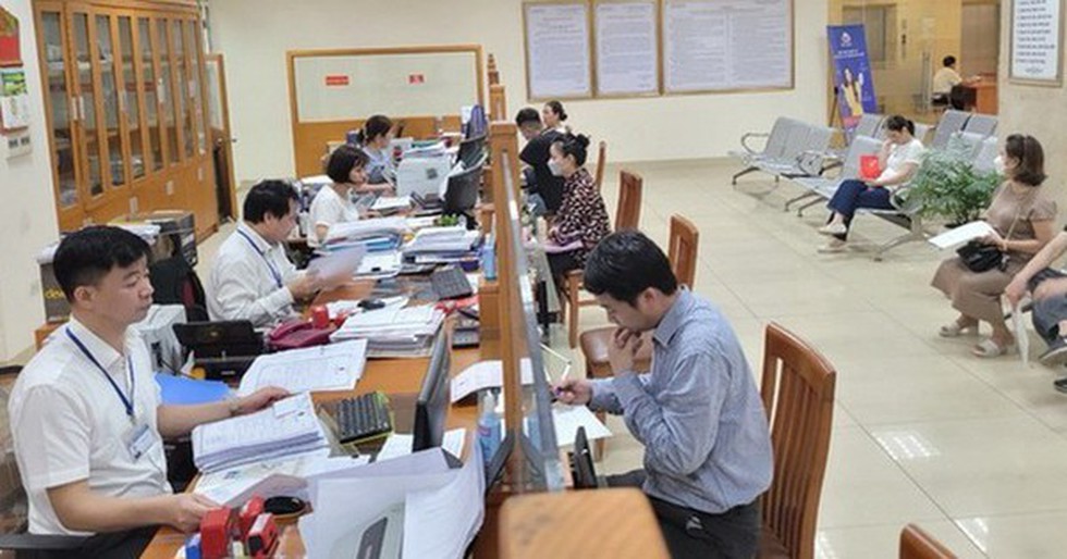 Tăng cường thực hiện pháp luật về phân cấp, phân quyền khi vận hành chính quyền địa phương 2 cấp