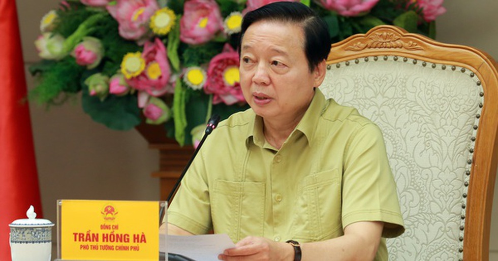 Chính sách đất đai, môi trường trong Trung tâm tài chính quốc tế: Bảo đảm cơ chế đặc thù, tránh thủ tục hành chính rườm rà