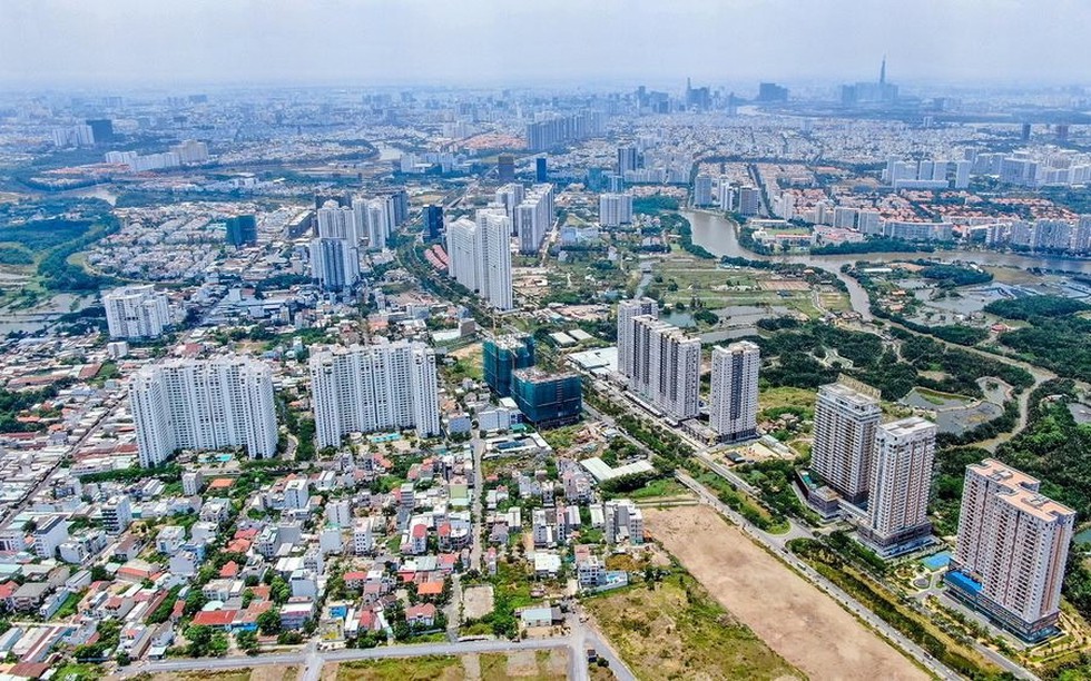Thủ tướng yêu cầu đẩy nhanh tháo gỡ vướng mắc pháp lý, tăng nguồn cung trên thị trường bất động sản