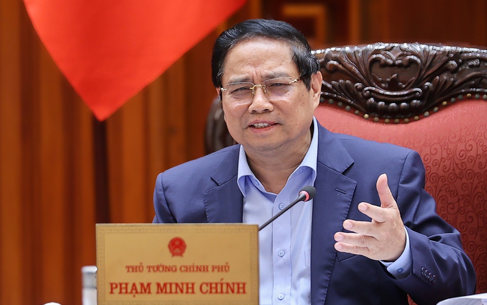 Thủ tướng: Đề xuất các giải pháp đột phá, khác biệt phát triển kinh tế nhà nước