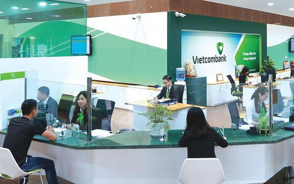 Gửi tiết kiệm online Vietcombank lãi suất bao nhiêu hiện nay?