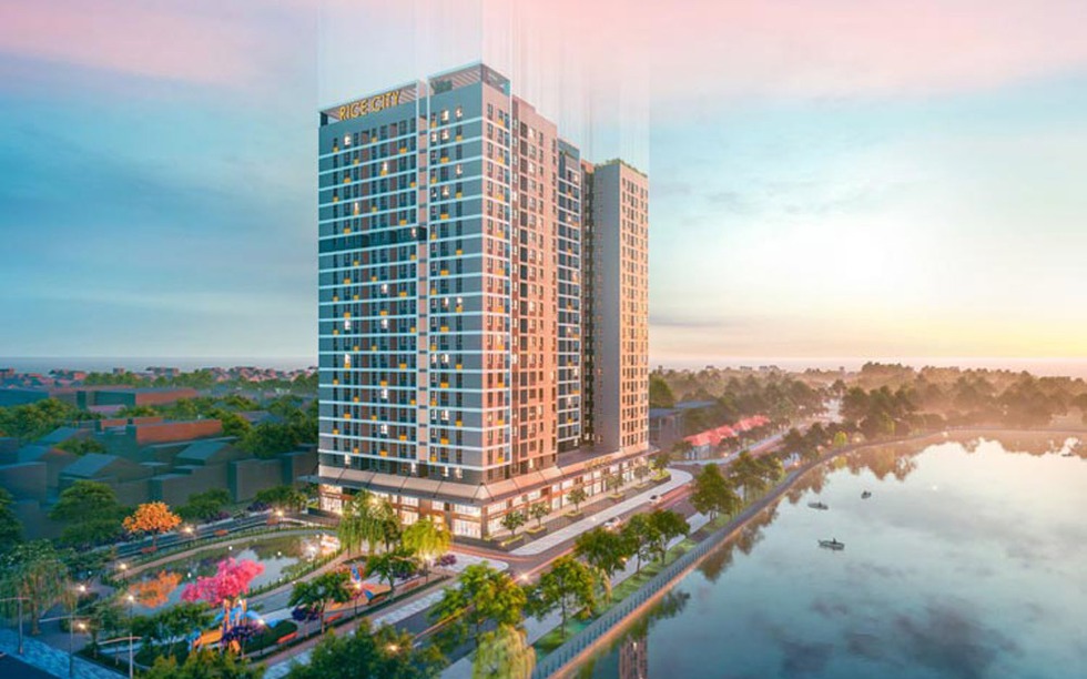 Đề xuất mới liên quan đến điều kiện mua nhà ở xã hội