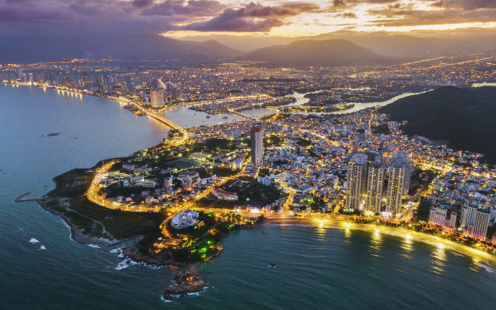 5 năm nữa, tỉnh có đường bờ biển dài nhất Việt Nam sẽ trở thành thành phố trực thuộc Trung ương