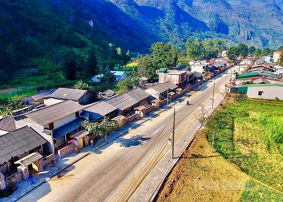 Tuyên Quang: Đột phá xây dựng kết cấu hạ tầng