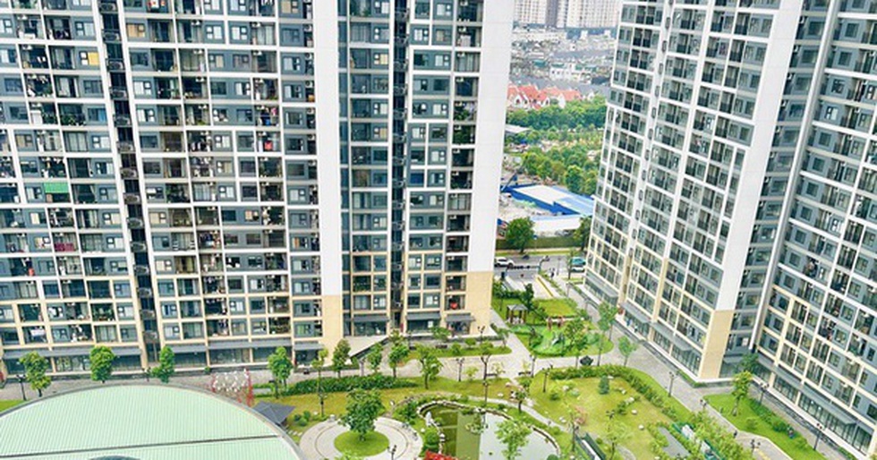 Thị trường bất động sản 9 tháng 2025: Có gam sáng, nhưng còn nhiều vướng mắc, khó khăn