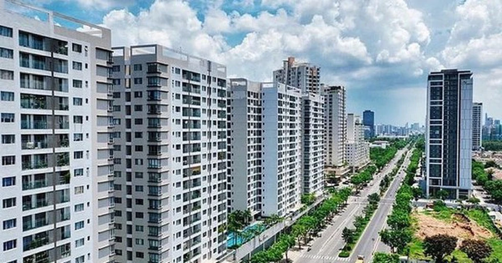 Kiện toàn Ban Chỉ đạo Trung ương về chính sách nhà ở và thị trường bất động sản