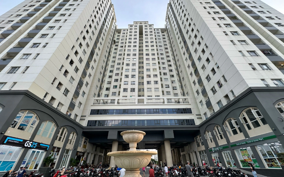 Góc nhìn chuyên gia trước 'bài toán' giá căn hộ vượt xa thu nhập của người dân