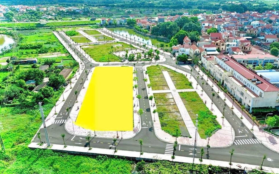 Thu hồi đất: Ngưỡng đồng thuận và những vấn đề phía sau