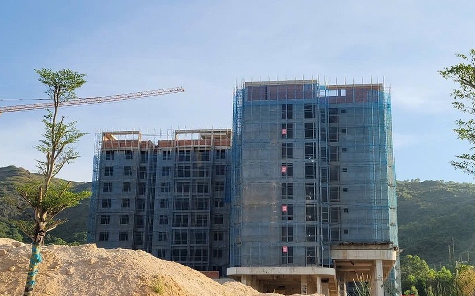 Gia Lai dự kiến hoàn thành 2.000 căn nhà ở xã hội trong năm nay
