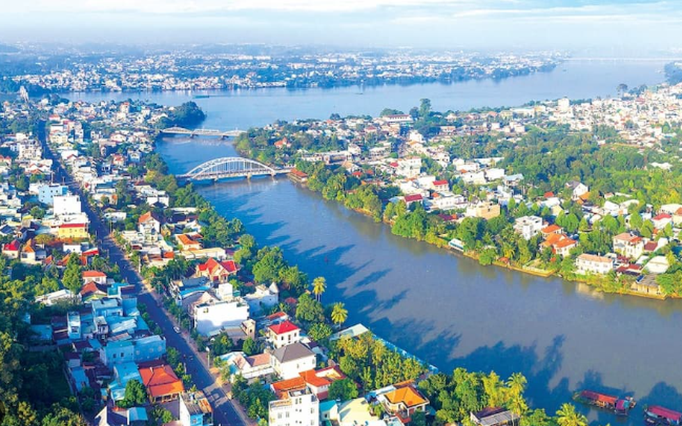 Việt Nam sắp có thêm một thành phố trực thuộc Trung ương, là tỉnh rộng nhất miền Nam