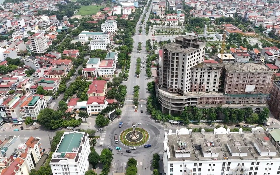 Doanh nghiệp hàng đầu Trung Quốc muốn đầu tư 5 nhà máy gần 200 triệu USD tại tỉnh sắp lên TP trực thuộc Trung ương