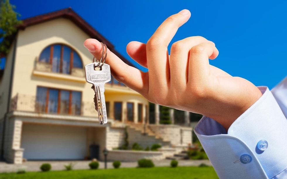 Chủ tịch HoREA hiến kế giảm giá nhà
