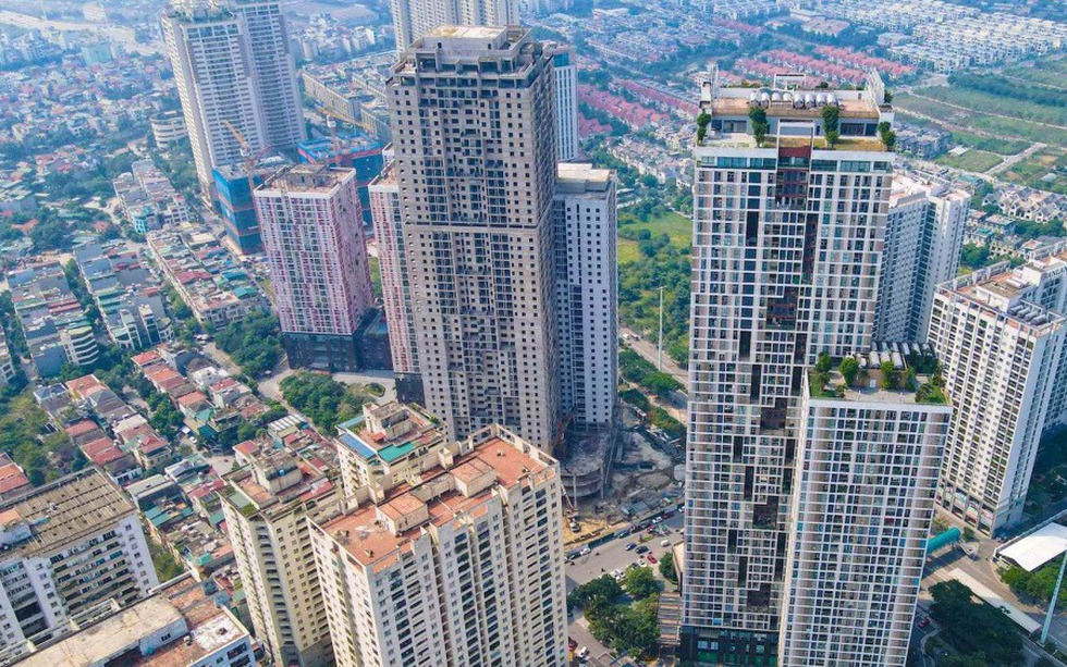 Bộ Xây dựng báo cáo về giá đất sau câu hỏi của Thủ tướng: Vì sao chung cư tăng mãi