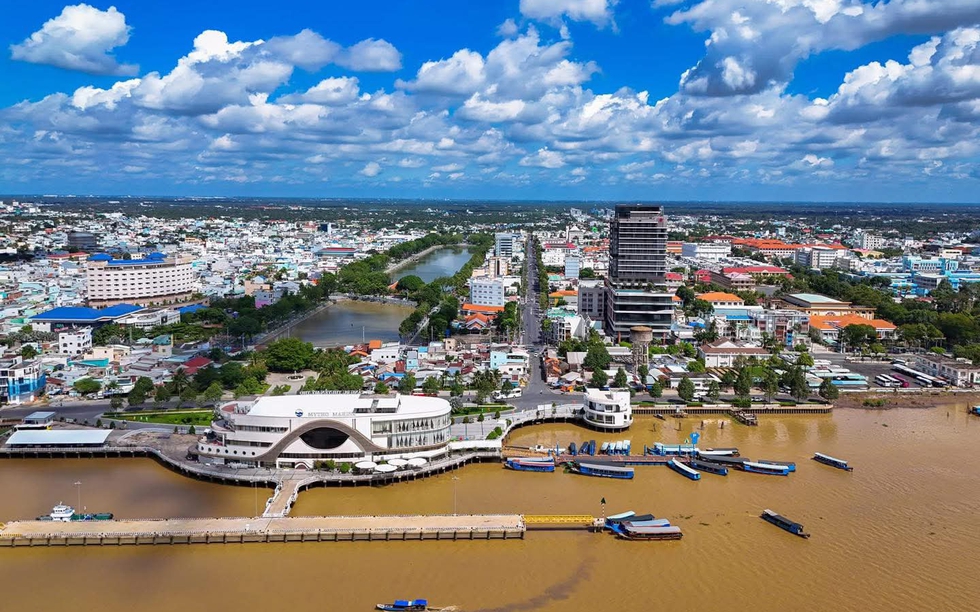 Đồng Tháp bắt đầu triển khai làm sạch cơ sở dữ liệu đất đai