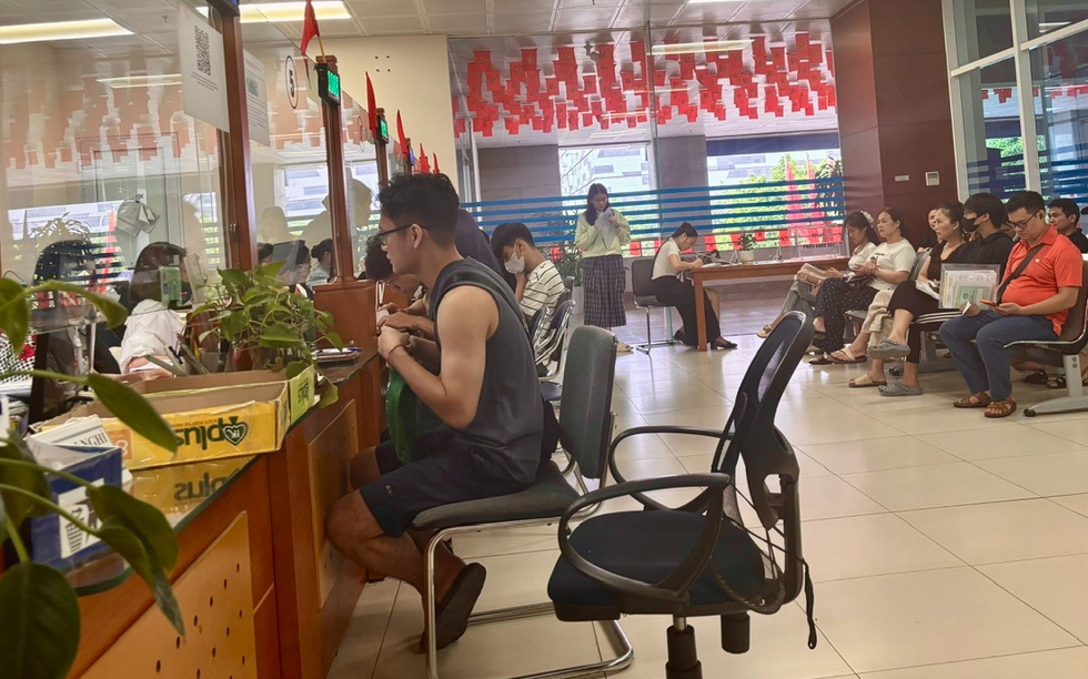 Cải cách thủ tục hành chính đất đai: Từ quyết tâm chính trị đến điểm nghẽn thực thi