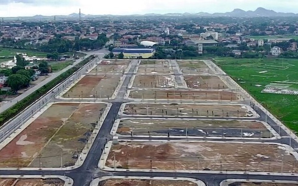 Phú Thọ chuẩn bị đấu giá 116 lô đất tại 2 xã, giá khởi điểm chỉ từ 396 triệu đồng