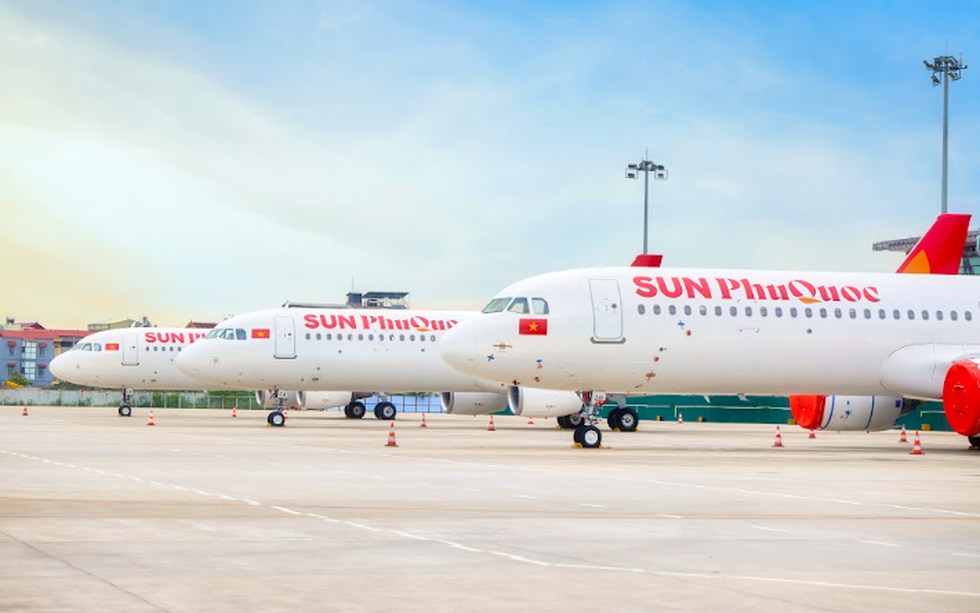 Sun PhuQuoc Airways khởi động chuỗi hội thảo đại lý toàn quốc, sẵn sàng mở bán vé từ 15/10