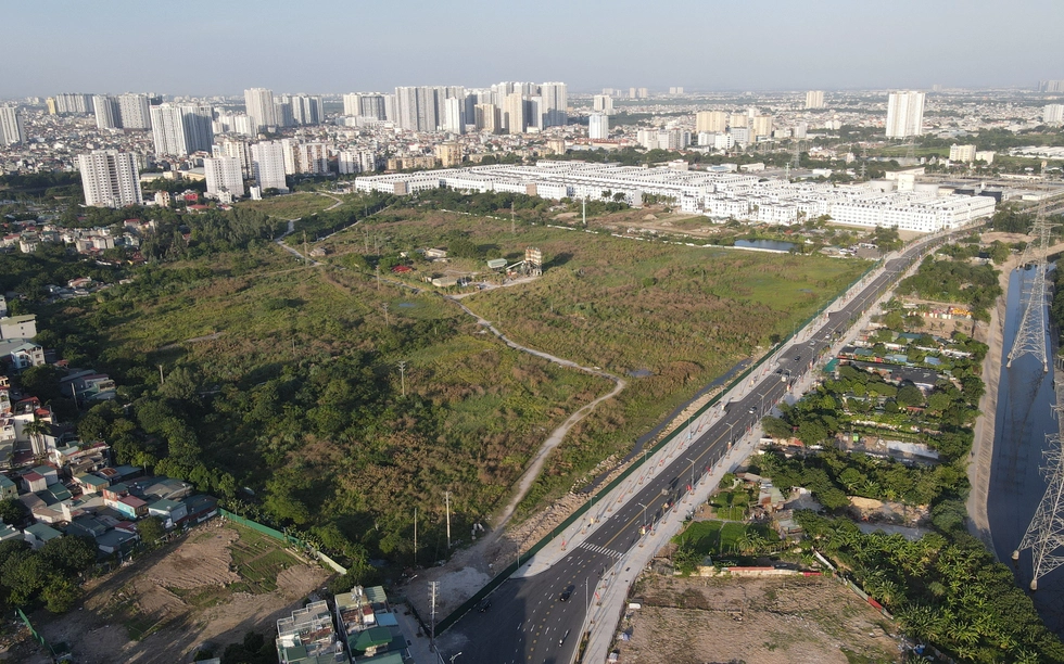 Tháo gỡ dự án tồn đọng: Thêm "vốn mới" cho nền kinh tế