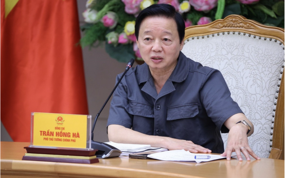"Lập Quỹ Nhà ở quốc gia phải bảo đảm thực sự khả thi, gắn với nhu cầu thực tế"