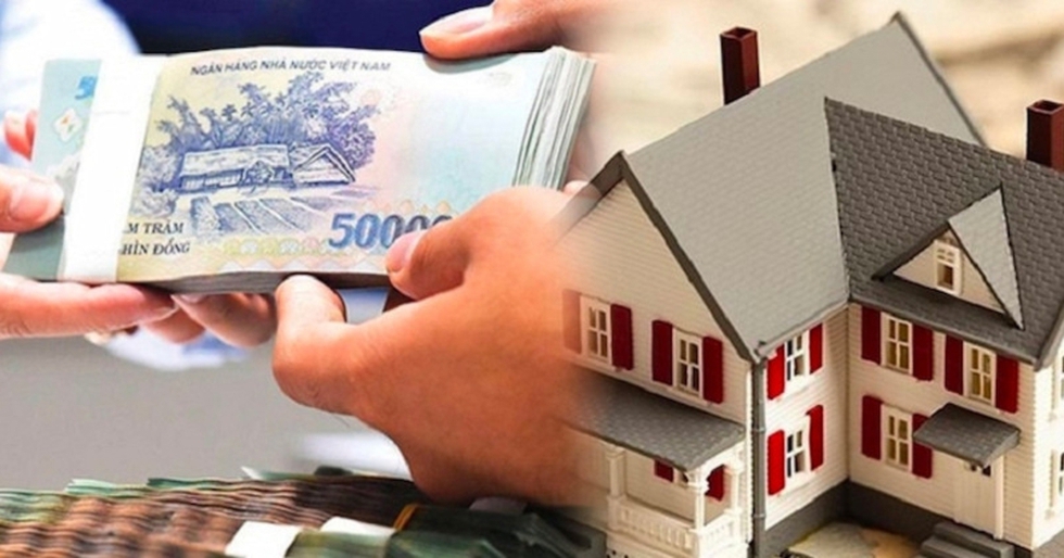Chặn biệt thự tiền tỷ “núp bóng” nhà ở duy nhất để né quy định thu giữ tài sản bảo đảm