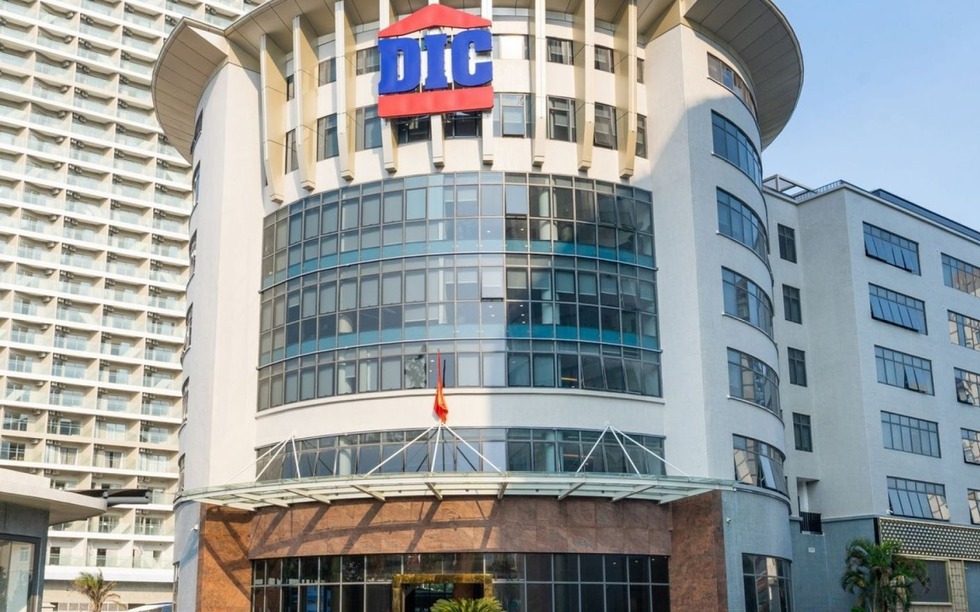 DIC Corp (DIG) dự kiến thu 1.800 tỷ đồng từ việc chào bán 150 triệu cổ phiếu