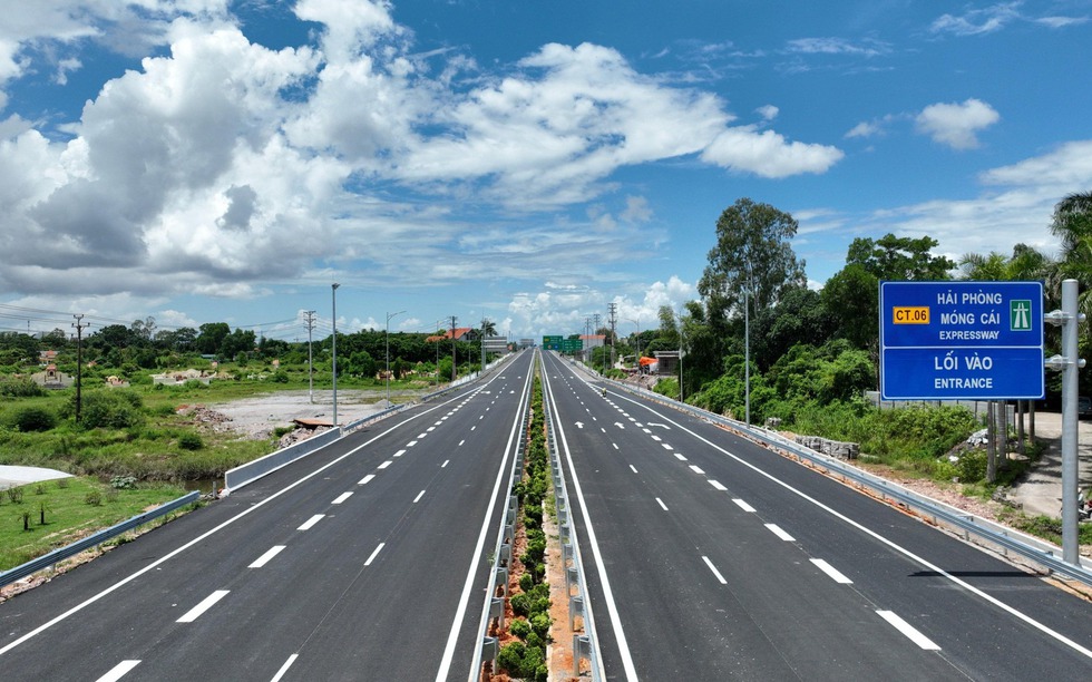 Hạ tầng và dòng vốn 1,28 triệu tỷ đồng: Động lực quan trọng cho thị trường bất động sản Việt Nam