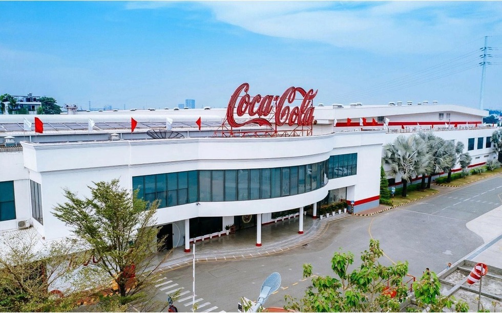 Ngày mai, nhà máy Coca - Cola 30 năm tuổi tại Việt Nam chính thức dừng hoạt động