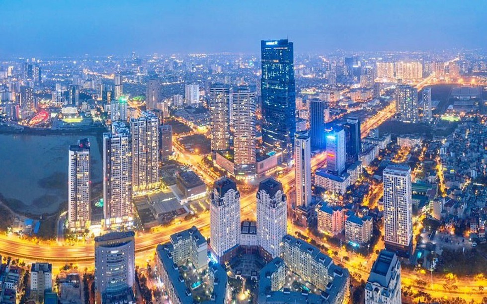 Hà Nội sắp có Quỹ đầu tư mạo hiểm