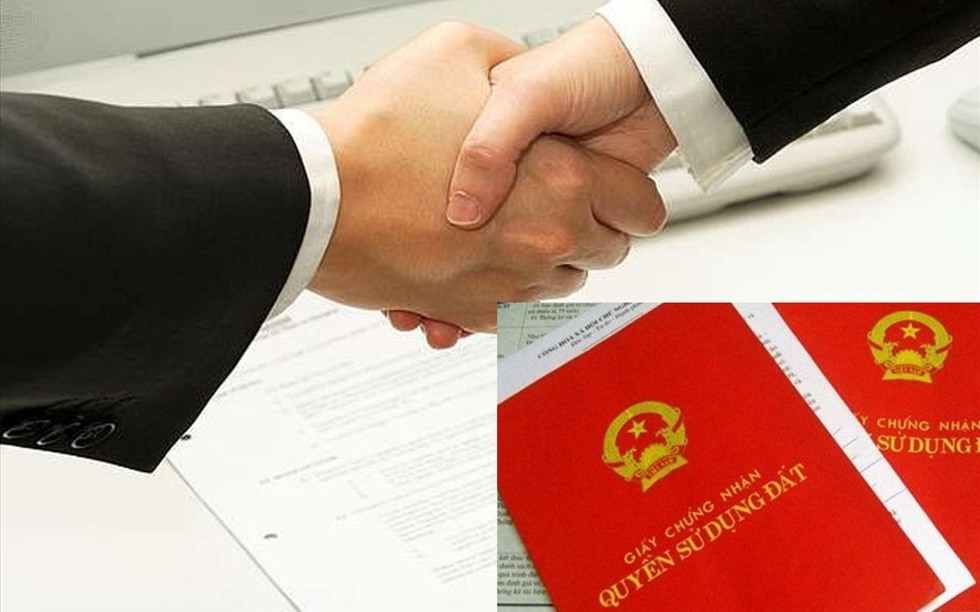 Xây nhầm nhà trên đất người khác: Cơ sở pháp lý và hướng giải quyết