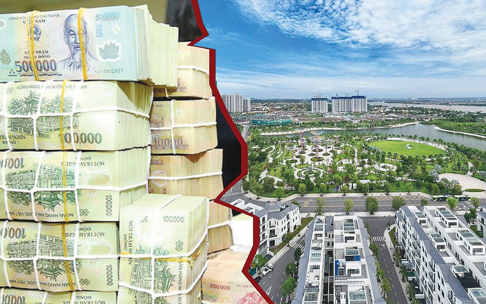 Chuyên gia cảnh báo bất cập của thị trường khi tín dụng BĐS tăng cao