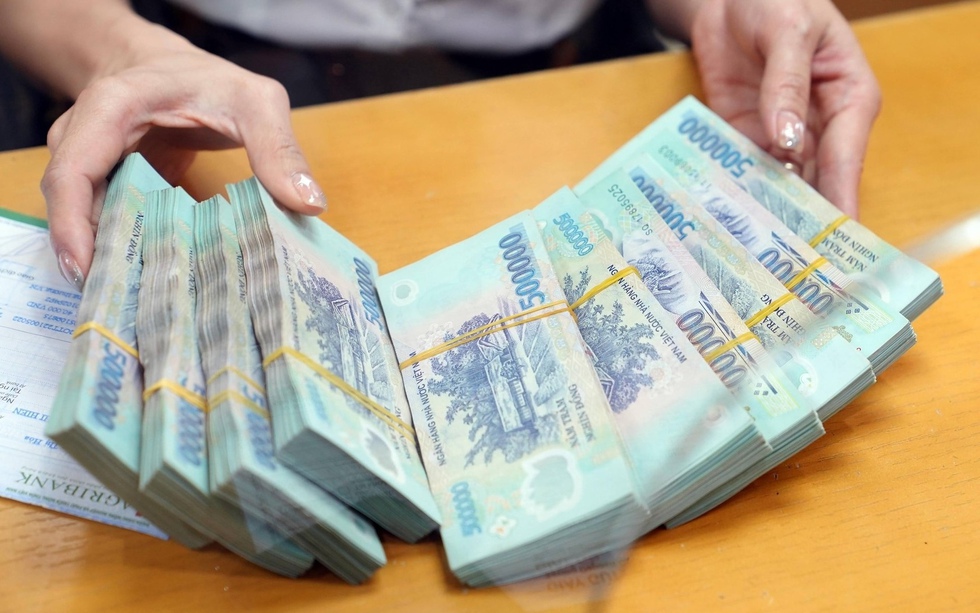 Cập nhật mới nhất mức tiền thưởng Huy hiệu 40 năm tuổi Đảng năm 2025, sẽ nhận được bao nhiêu tiền?