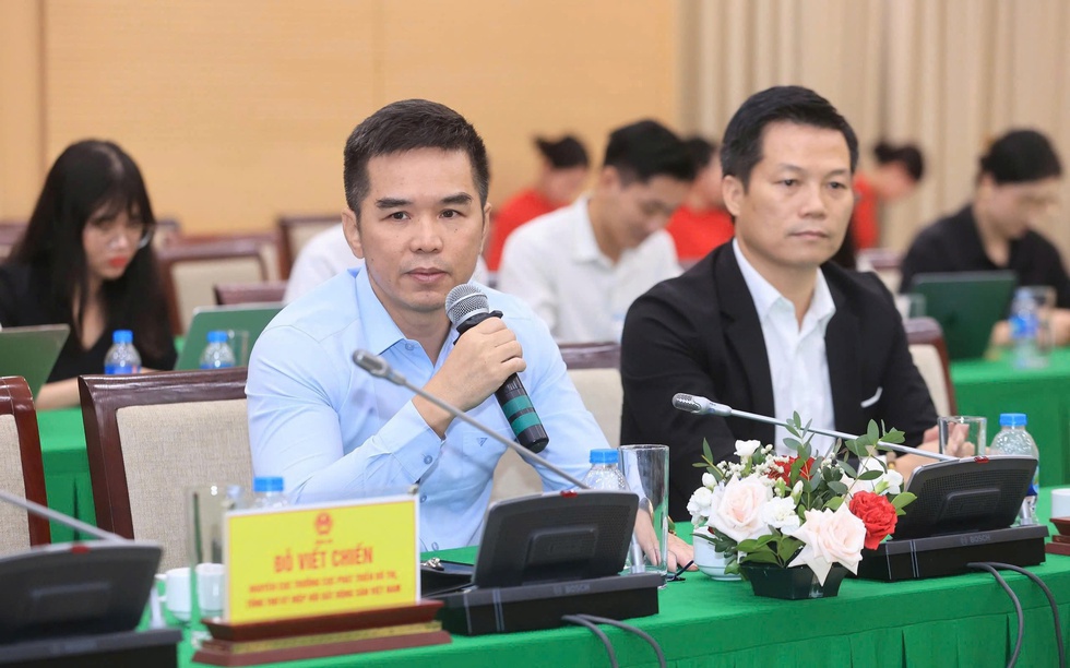 Lãnh đạo Cienco 5 Land: "Chủ đầu tư không thể làm nhà ở giá rẻ khi giá đất đầu vào cao”