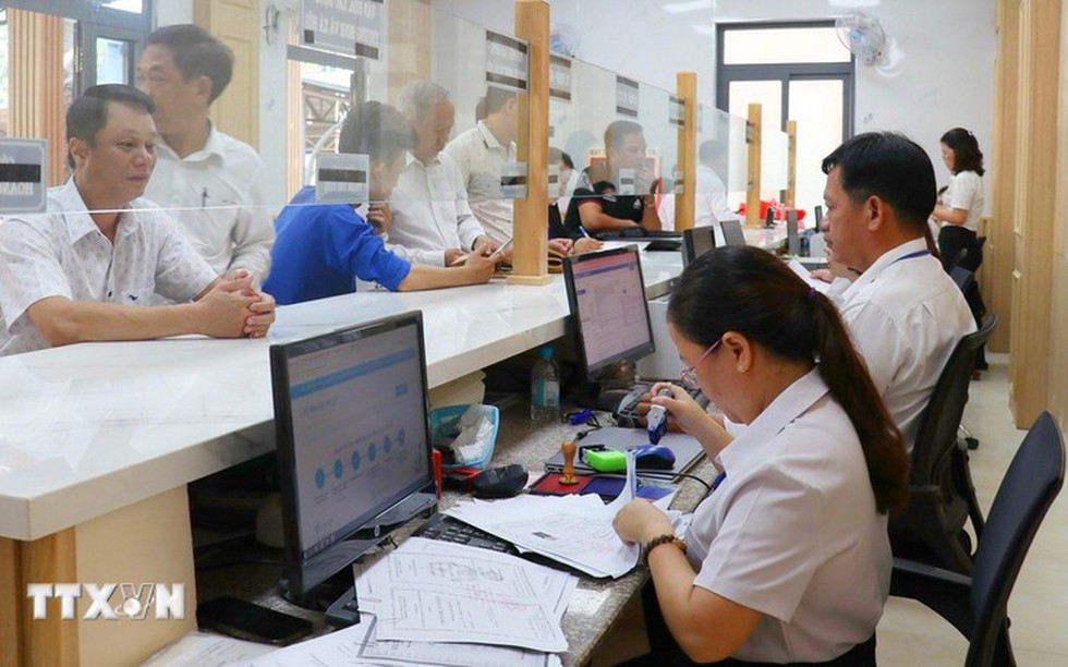 Kết luận của Bộ Chính trị, Ban Bí thư về bộ máy chính trị và chính quyền địa phương 2 cấp