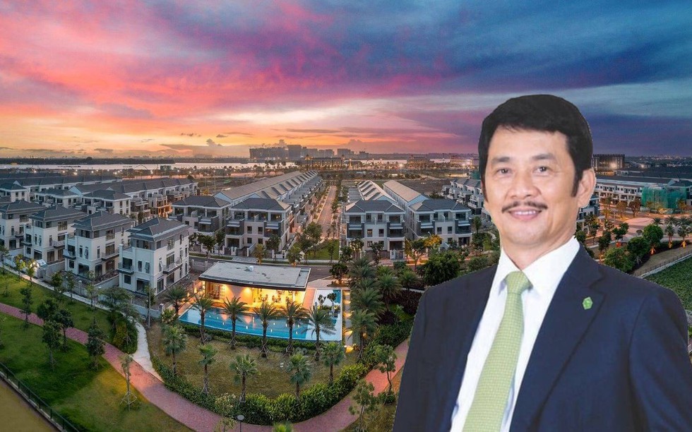 Siêu dự án 'sống còn' 8 tỷ USD của Novaland đón tin vui lớn