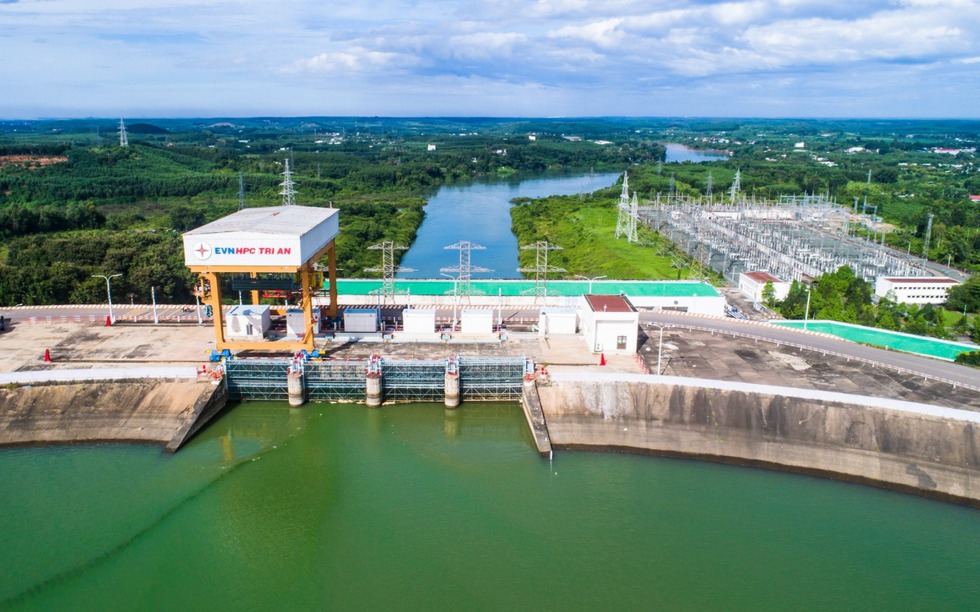Nhà máy thủy điện hơn 30 năm tuổi lớn nhất miền Nam: Được in trên tiền giấy Việt Nam, chi 4.000 tỷ để ‘lên đời’
