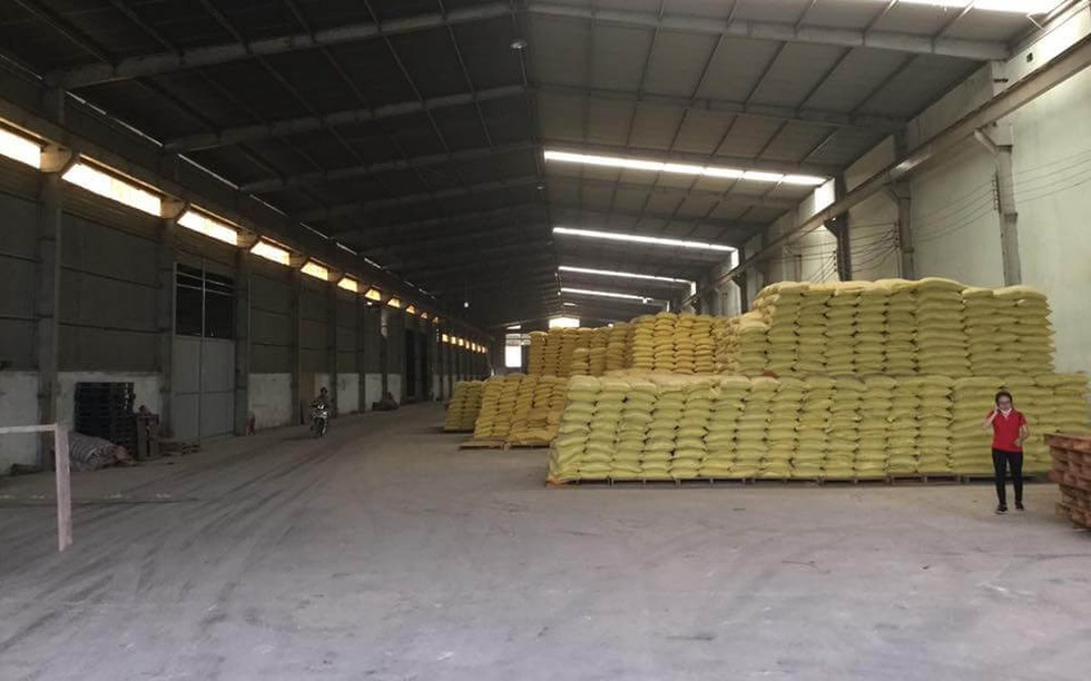 Triệt phá đường dây sản xuất phân bón giả quy mô hơn 17 tỷ, chặn đứng loạt hóa chất đã hết hạn sắp tuồn ra thị trường 